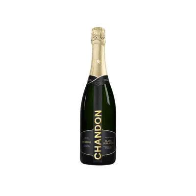 Chandon By The Bay Reserve Blanc De Blancs