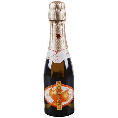 Chandon Garden Spritz