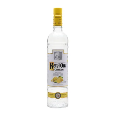 Ketel One Vodka, Citrus Flavored 750 Ml