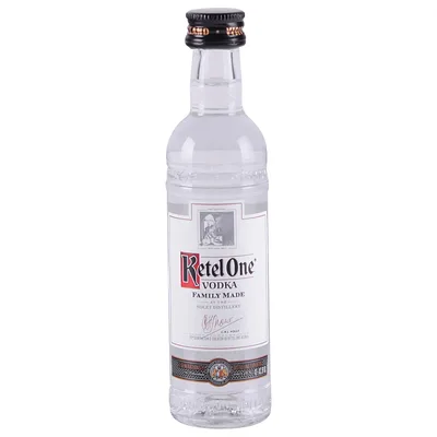 Ketel One Vodka 50 Ml