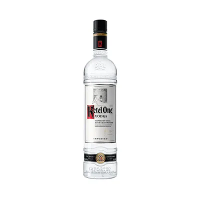 Ketel One Vodka 750 Ml