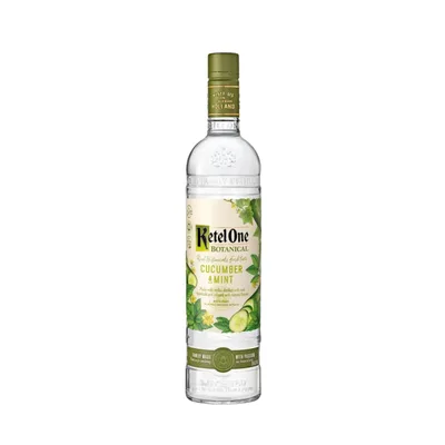 Ketel One Botanical Cucumber & Mint Vodka
