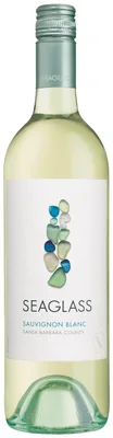 Seaglass Central Coast Sauvignon Blanc 750 Ml Bottle