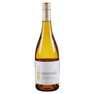 Seaglass Chardonnay 750 Ml