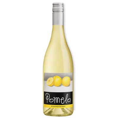 Pomelo Chardonnay California