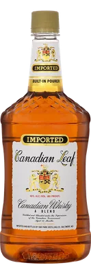 Canadian Leaf Nv
