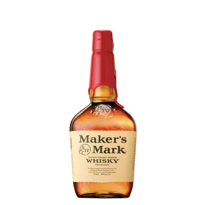 Maker's Mark Kentucky Straight Bourbon Whisky 50 Ml