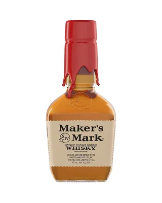 Maker's Mark Kentucky Straight Bourbon Whiskey