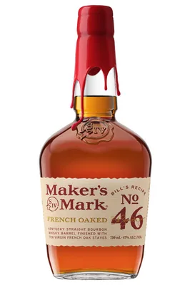 Maker's Mark 46 Gift 750 Whiskey