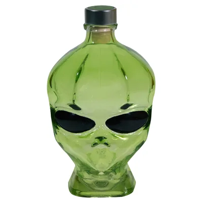 Outer Space Vodka, 750 Ml