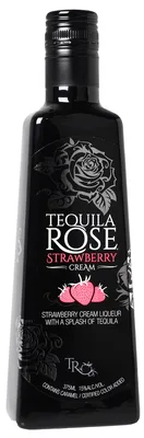 Tequila Rose Strawberry Cream Liqueur 30