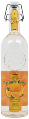 360 Vodka Mandarin Orange