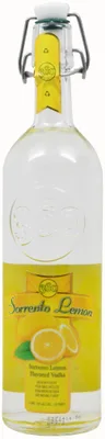 360 Vodka Sorrento Lemon