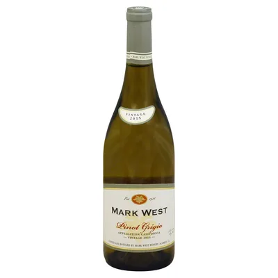 Mark West California Pinot Grigio 750ml