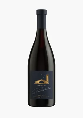 Robert Mondavi Winery Napa Valley Pinot Noir Red Wine