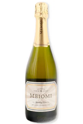 Meiomi Methode Champenoise Sparkling White Wine