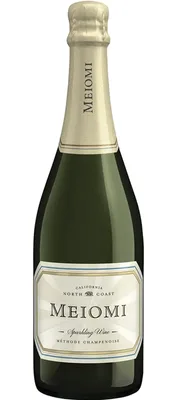 Meiomi Sparkling Wine Special Selection North Coast