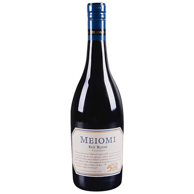 Meiomi California Red Blend Wine, 750 Millilitre