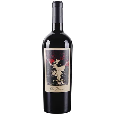 The Prisoner 2022 Wine Company Red Blend 1.5L