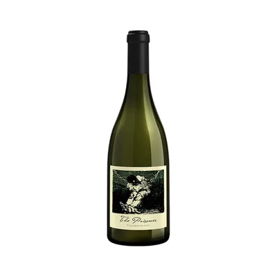 The Prisoner Wine Company Carneros Chardonnay White By - 750mL Bottle