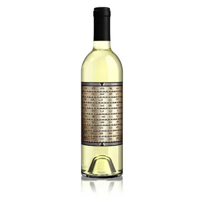 Unshackled By Prisoner Wine Company Sauvignon Blanc 750ml