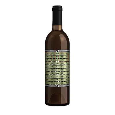Unshackled Prisoner Wine Chardonnay California Usa
