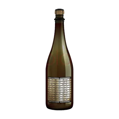 Unshackled By Prisoner Wine Company Sparkling White 750ml