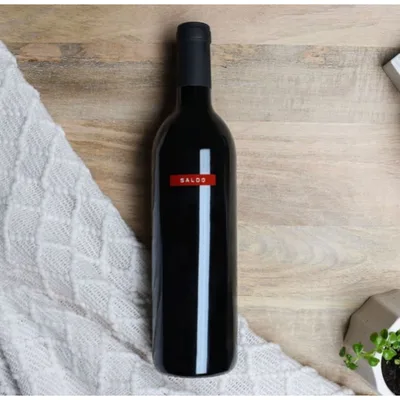 Saldo Prisoner Wine Company California Zinfandel - 750 Ml