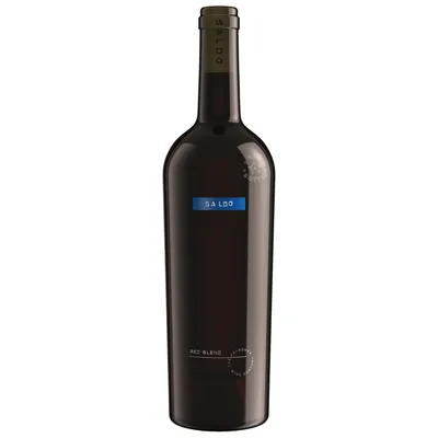 Saldo The Prisoner Wine Company Red Blend 2021 California