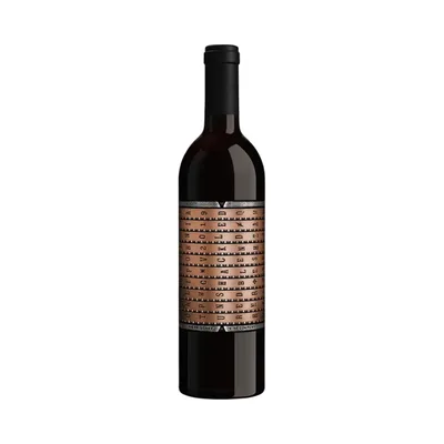 Unshackled 2021 The Prisoner Wine Company 'Unshackled' Red Blend California