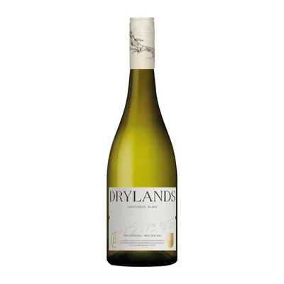 Drylands Sauvignon Blanc 2025 / 750ml