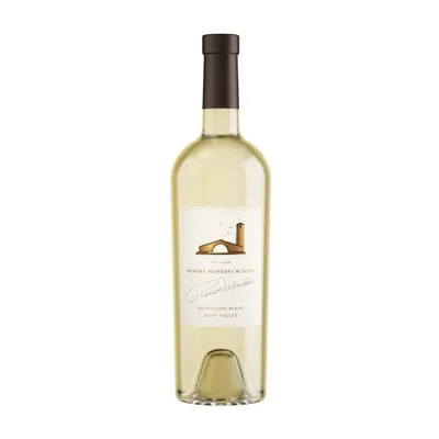 Robert Mondavi Private Selection Sauvignon Blanc Wine 750 Ml