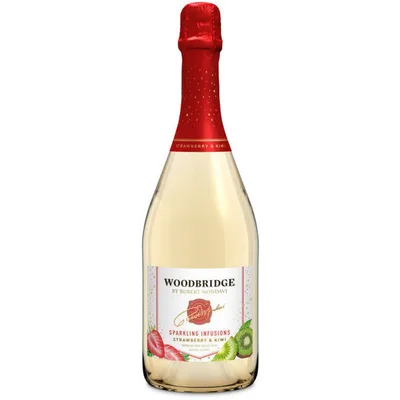 Woodbridge Infusions Strawberry & Kiwi Sparkling Wine