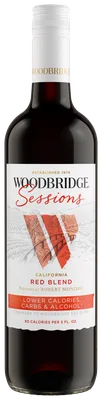 Woodbridge Sessions Red Blend