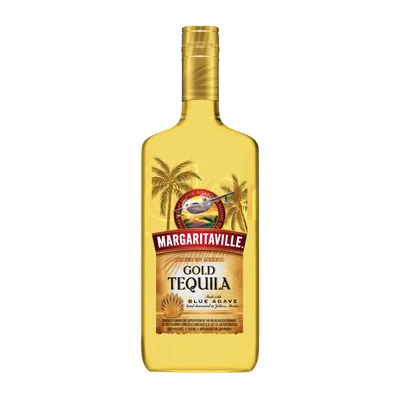 Margaritaville Tequila, Gold