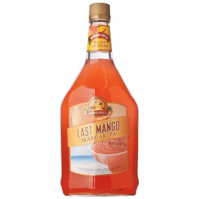 Margaritaville Margarita, Mango 1.75 L