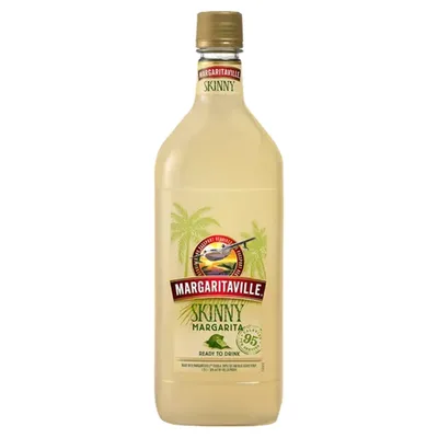 Margaritaville Margarita Skinny 20