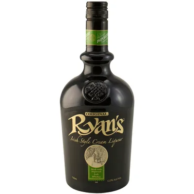 Ryan's Original Irish Style Cream Liqueur