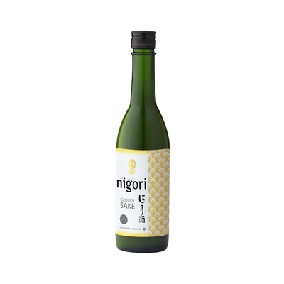 Ozeki Nigori Cloudy Sake