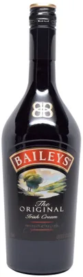 Bailey's Original Irish Cream Liqueur, 750 mL
