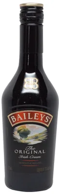 Bailey's Original Irish Cream Liqueur 375 Ml