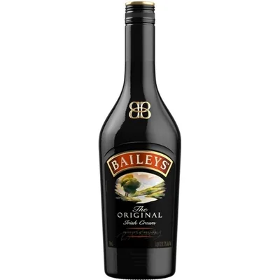 Bailey's Original Irish Cream Liqueur
