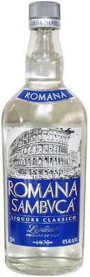 Romana Sambuca Mini