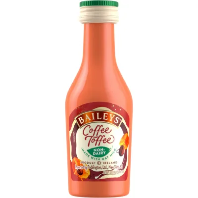 Baileys Coffee Toffee Non-Dairy Mini