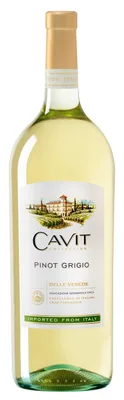 Cavit Collection Delle Venezie Pinot Grigio 1.5L