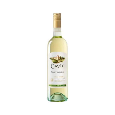 Cavit Collection Pinot Grigio - 750 Ml