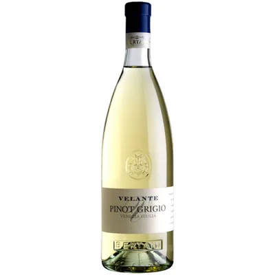 Bertani Velante Pinot Grigio DOC 2022