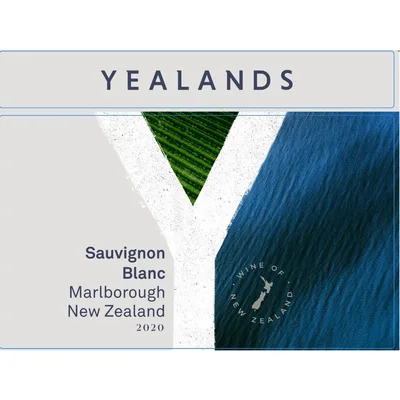 Yealands Peter Sauvignon Blanc 750ml