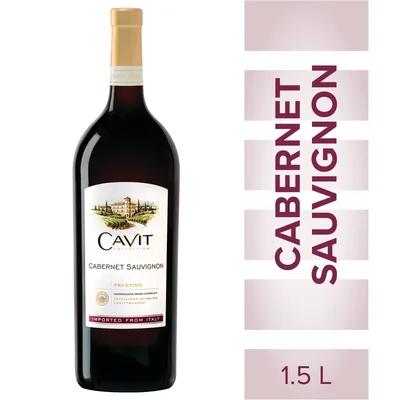 Cavit Cabernet Sauvignon