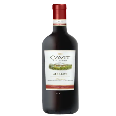 Cavit Merlot Trentino